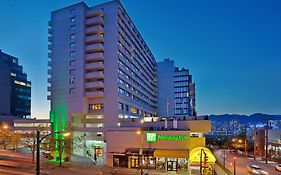 Holiday Inn Vancouver-Centre Broadway By Ihg